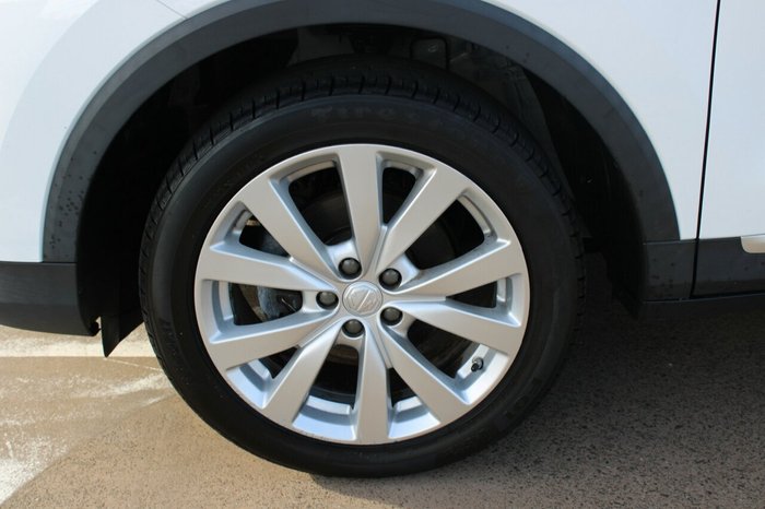 2023 MG ZS