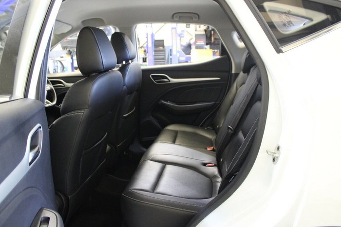 2023 MG ZS