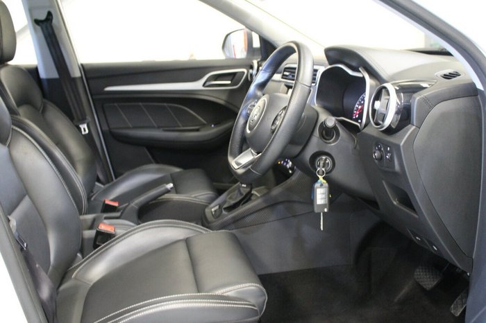 2023 MG ZS
