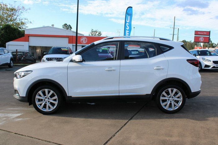 2023 MG ZS