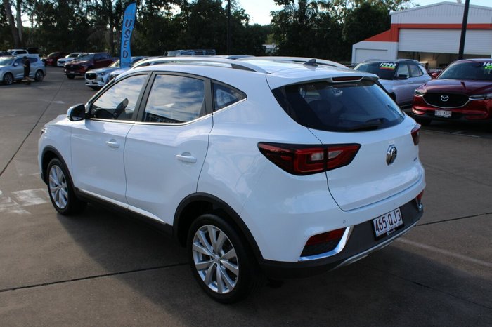 2023 MG ZS