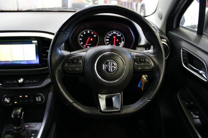 2022 MG MG3