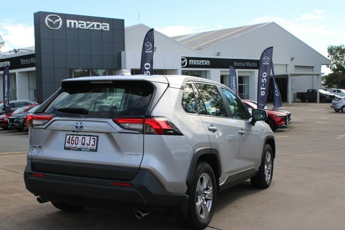 2023 Toyota RAV4