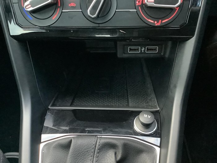2020 Volkswagen T-Cross 85TSI Life
