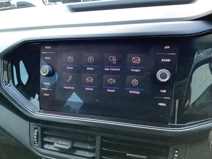 2020 Volkswagen T-Cross 85TSI Life