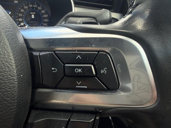 2022 Ford Mustang GT