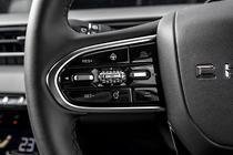 2026 Chery Tiggo 4 Hybrid Urban
