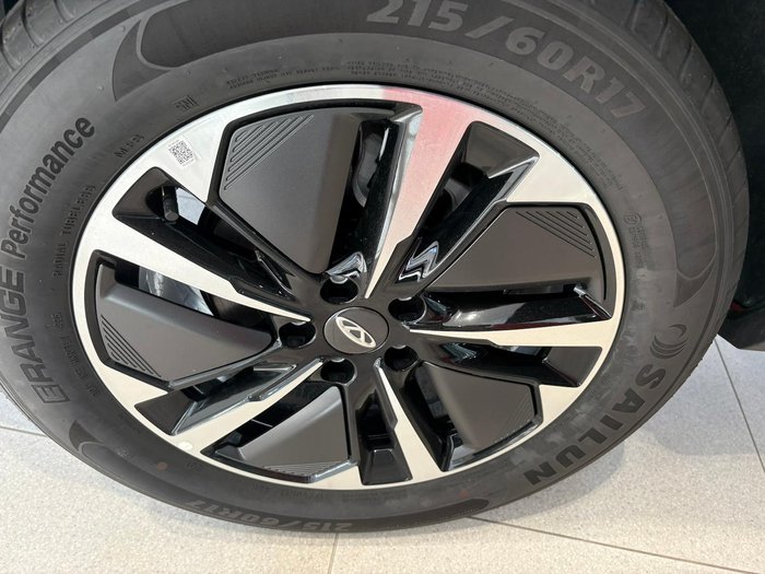2026 Chery Tiggo 4 Hybrid Urban
