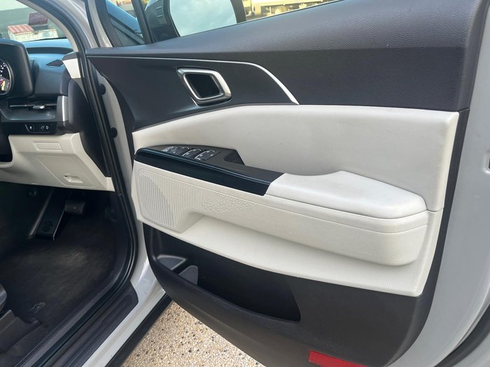 2022 Kia Carnival S