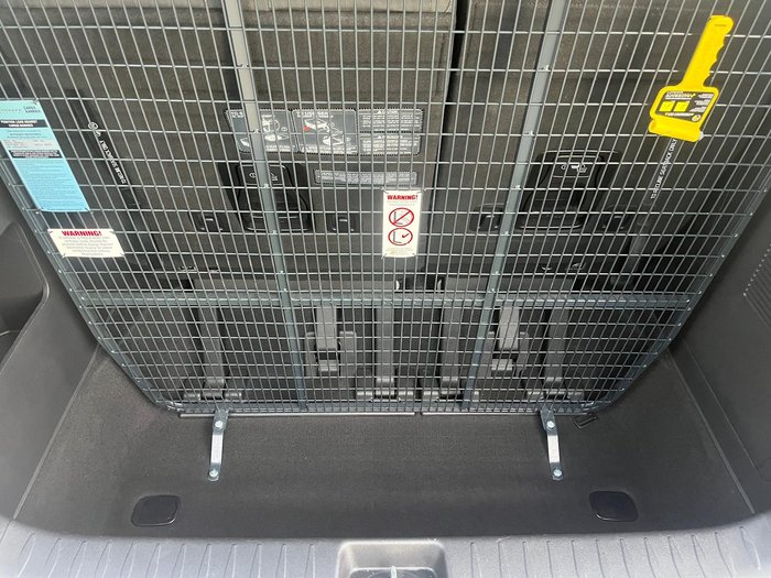 2022 Kia Carnival S
