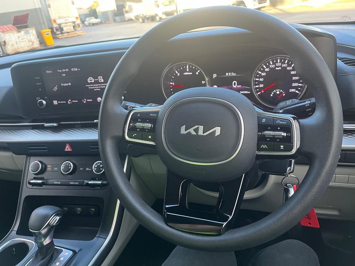 2022 Kia Carnival S