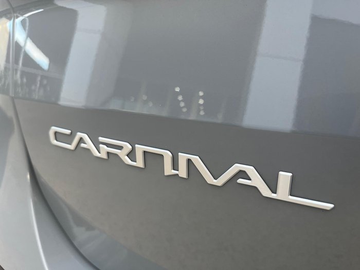 2022 Kia Carnival S