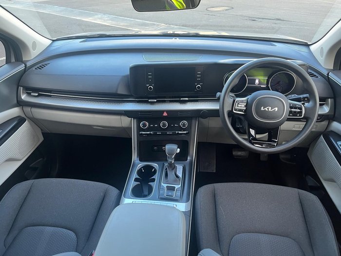 2022 Kia Carnival S