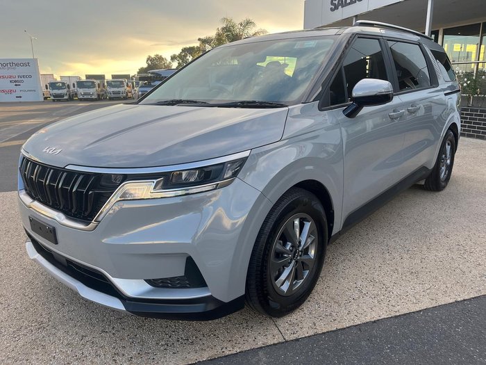 2022 Kia Carnival S