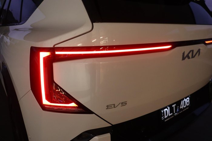 2025 Kia EV5 GT-Line