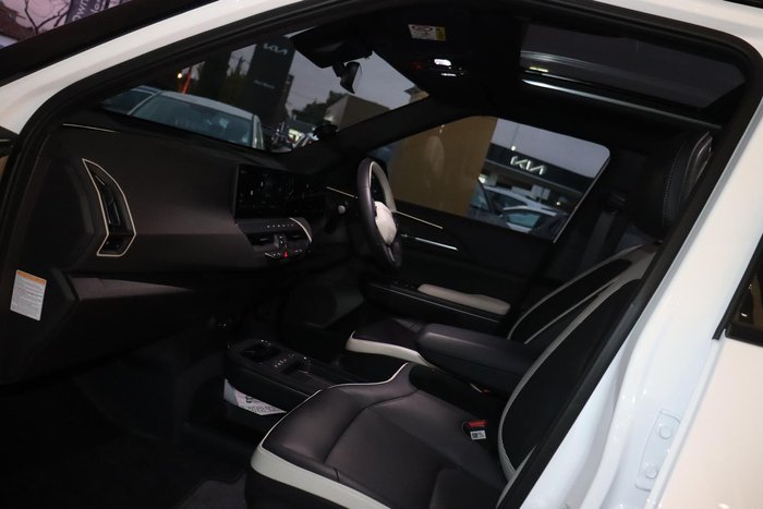 2024 Kia EV5 GT-Line