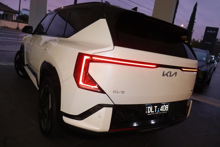 2024 Kia EV5 GT-Line