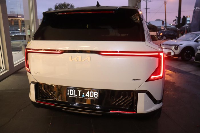 2024 Kia EV5 GT-Line