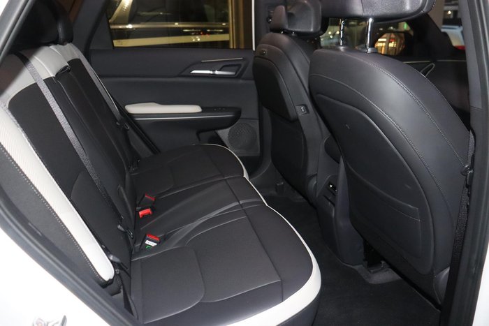 2024 Kia EV5 GT-Line