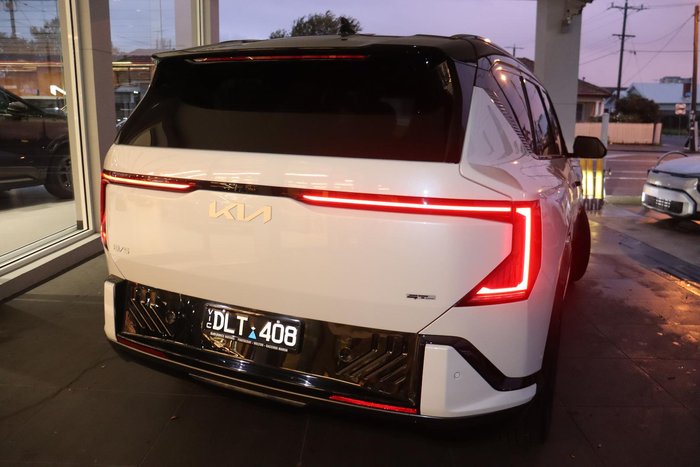 2025 Kia EV5 GT-Line