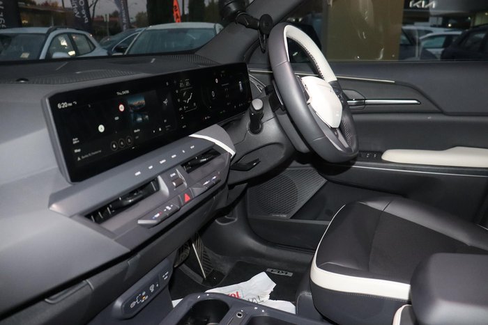 2024 Kia EV5 GT-Line