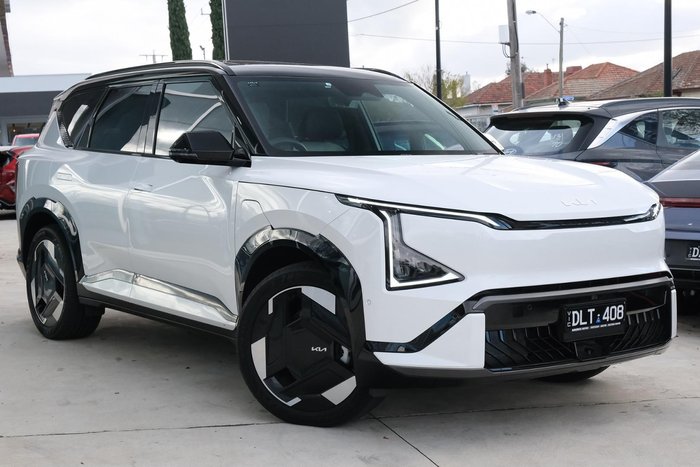 2024 Kia EV5