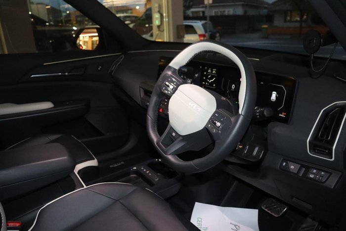 2025 Kia EV5 GT-Line