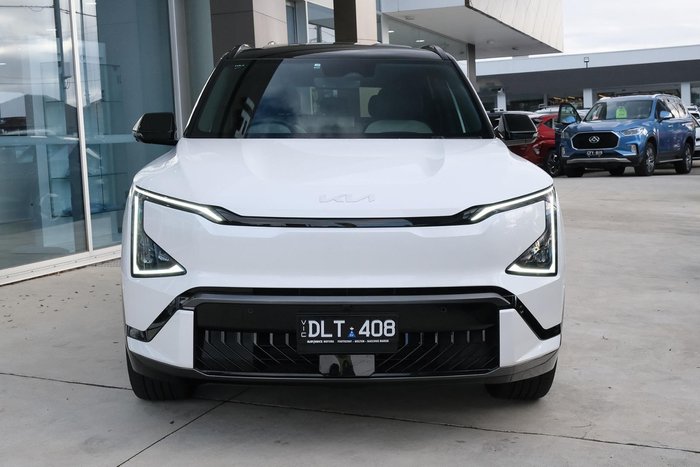 2024 Kia EV5 GT-Line
