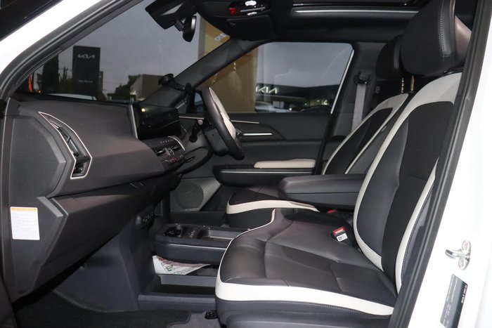 2025 Kia EV5 GT-Line