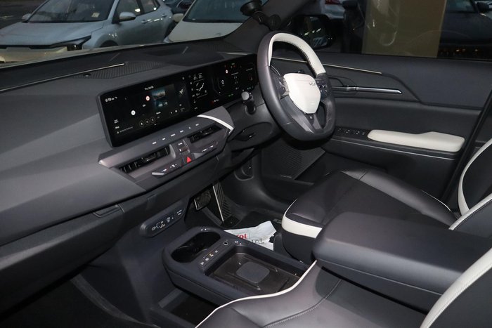 2024 Kia EV5 GT-Line