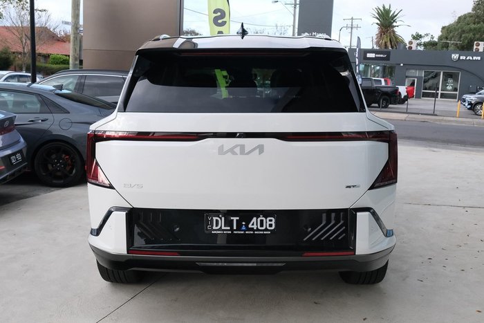 2024 Kia EV5 GT-Line