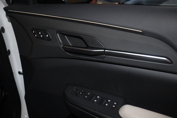 2025 Kia EV5 GT-Line