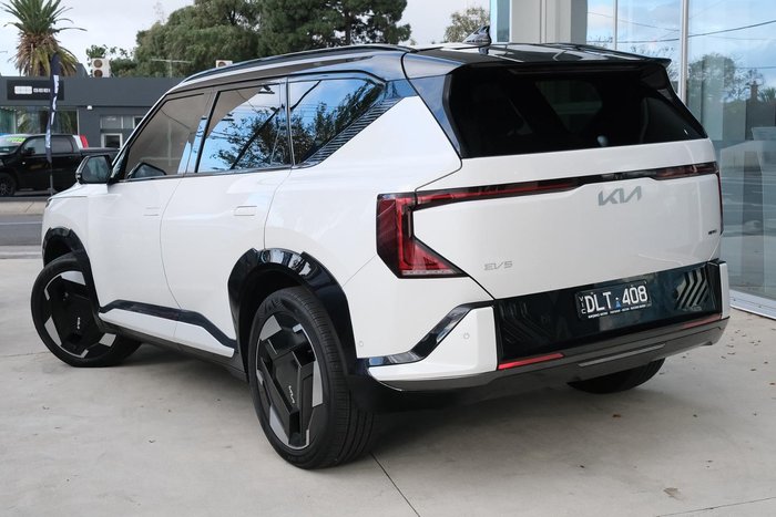 2024 Kia EV5 GT-Line