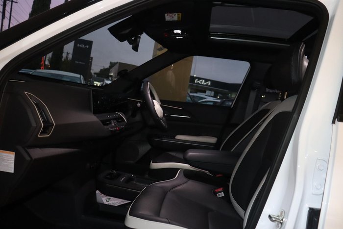 2024 Kia EV5 GT-Line