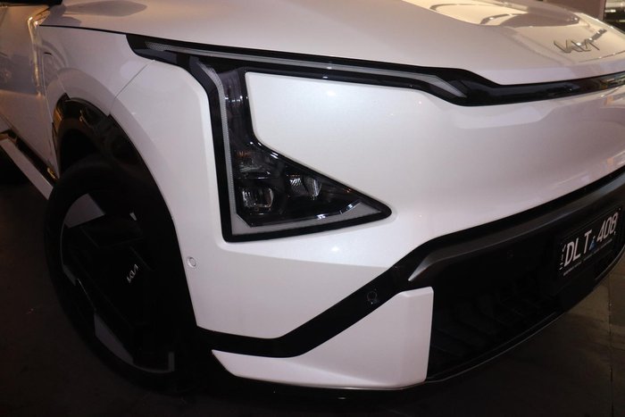2025 Kia EV5 GT-Line