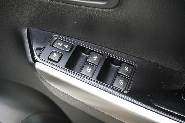 2021 Mitsubishi Pajero Sport GLX