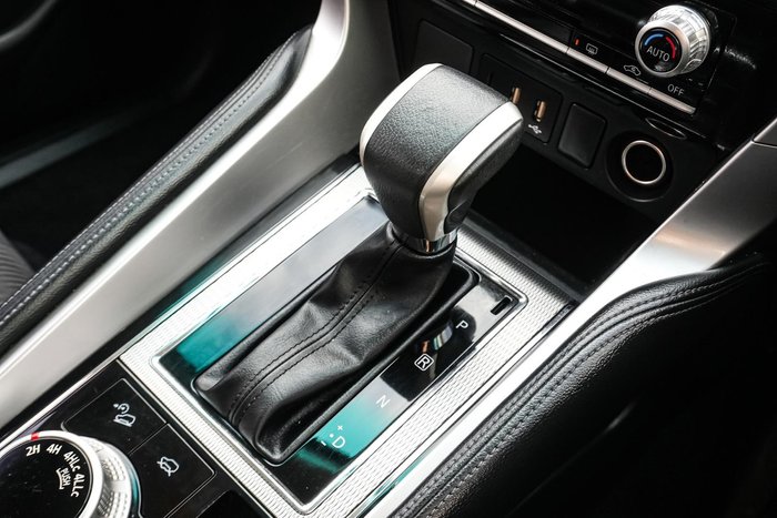 2021 Mitsubishi Pajero Sport GLX