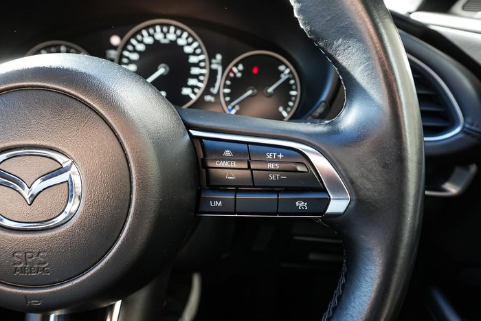 2024 Mazda 3 G20 Pure