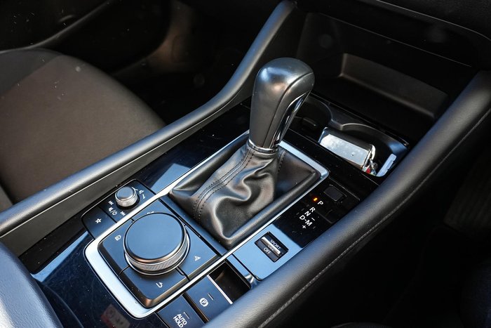 2024 Mazda 3 G20 Pure