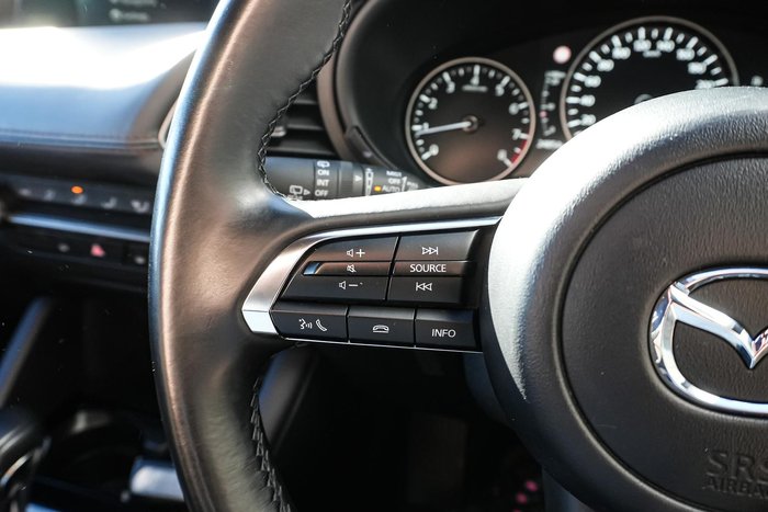 2024 Mazda 3 G20 Pure