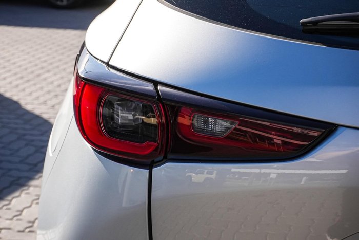 2022 Mazda CX-5 Maxx Sport