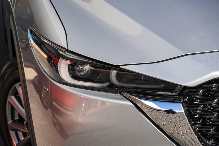 2022 Mazda CX-5 Maxx Sport