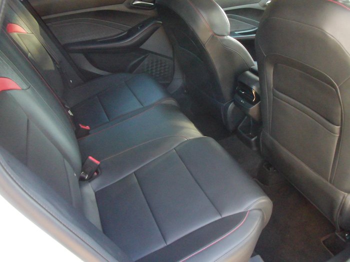 2024 MG MG5 Vibe