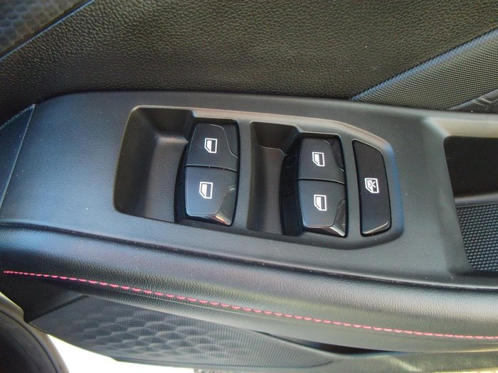 2024 MG MG5 Vibe