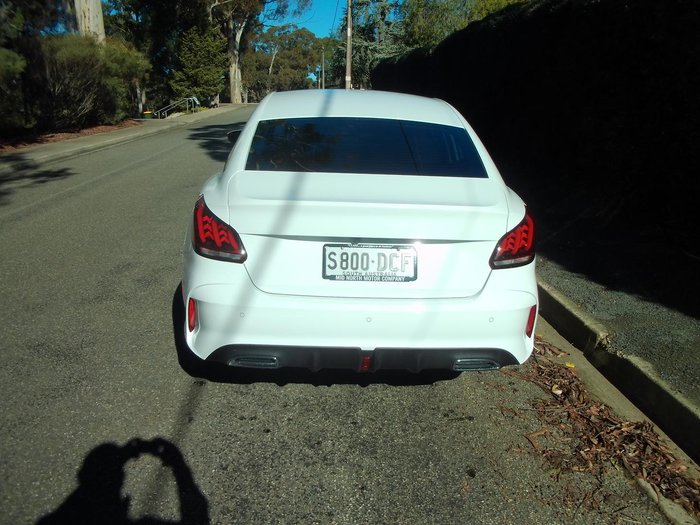 2024 MG MG5 Vibe