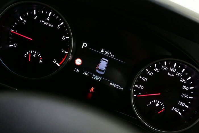 2021 Kia Carnival S