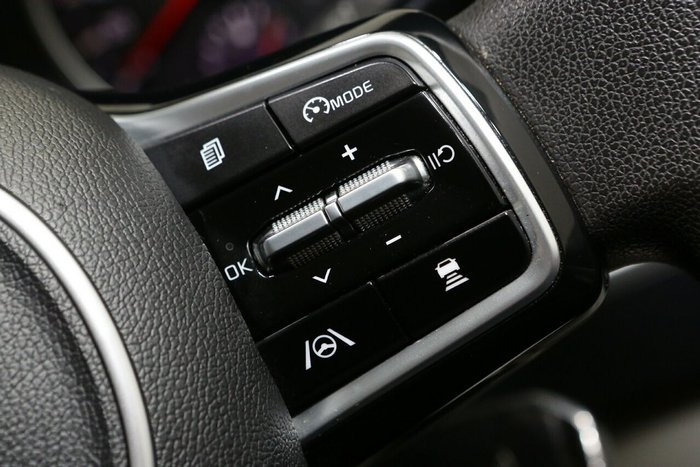 2021 Kia Carnival S
