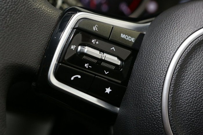 2021 Kia Carnival S