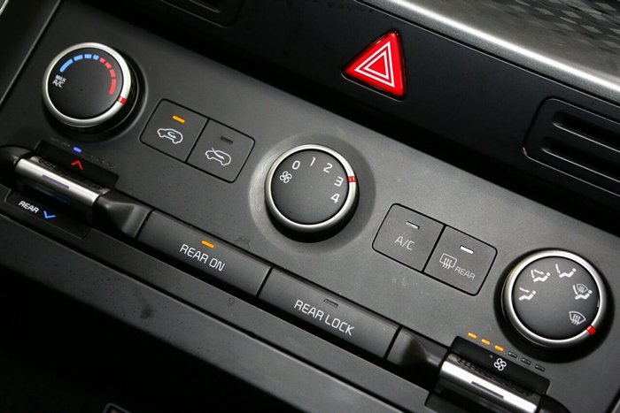 2021 Kia Carnival S