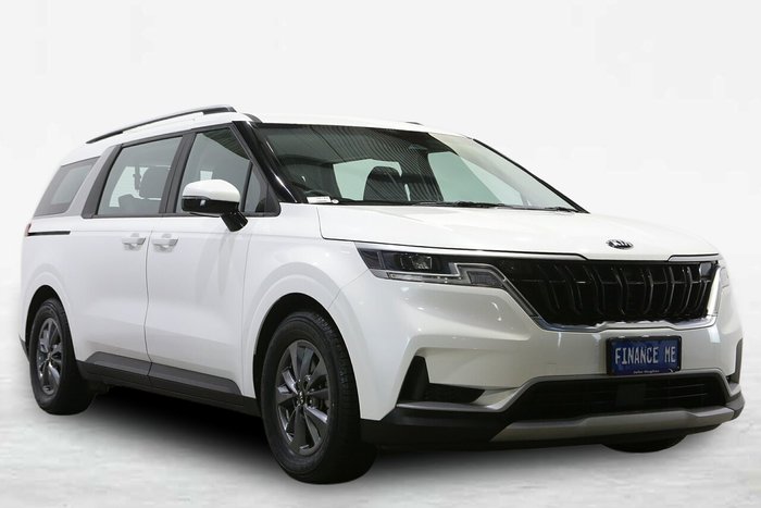 2021 Kia Carnival